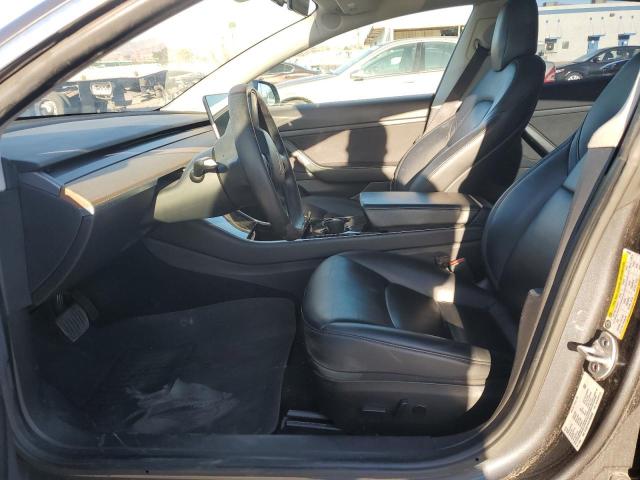 5YJ3E1EA7LF803660 Tesla 2020