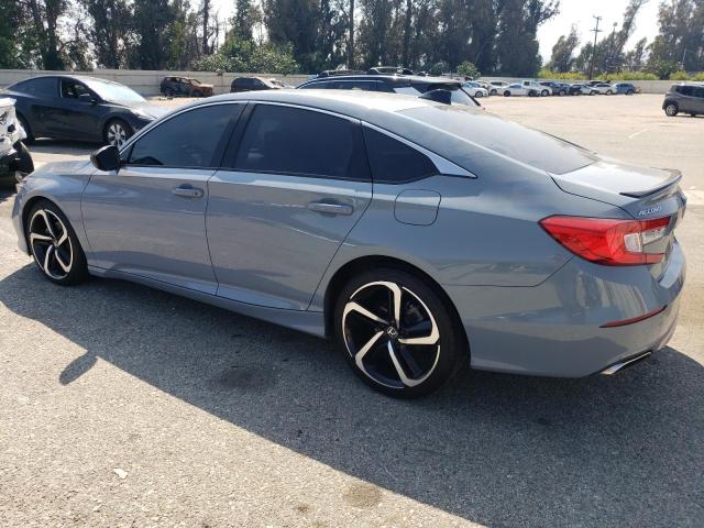 1HGCV1F40MA070131 Honda l15be