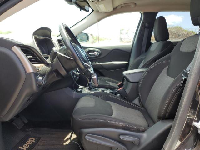1C4PJMCS2EW272389 Jeep Cherokee