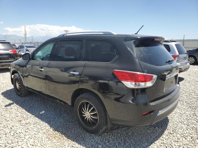 5N1AR2MM7GC651410 Nissan Pathfinder