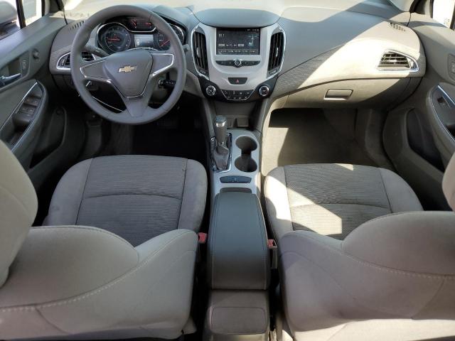 1G1BC5SM1G7281300 Chevrolet CRUZE LS