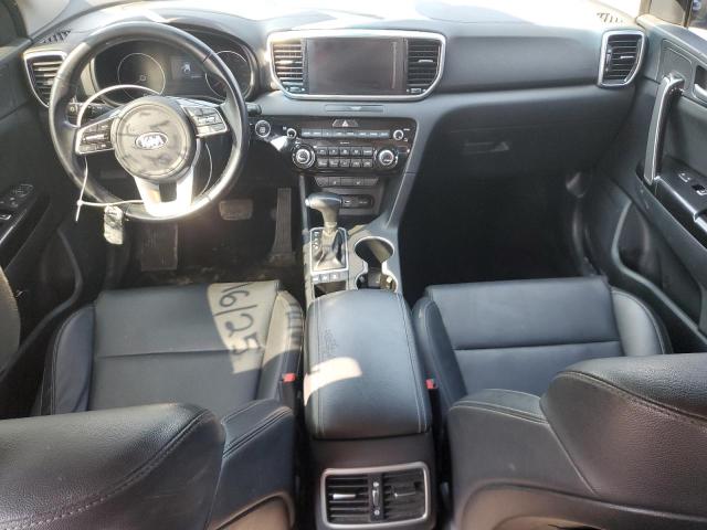KNDPNCACXM7873312 KIA SPORTAGE E