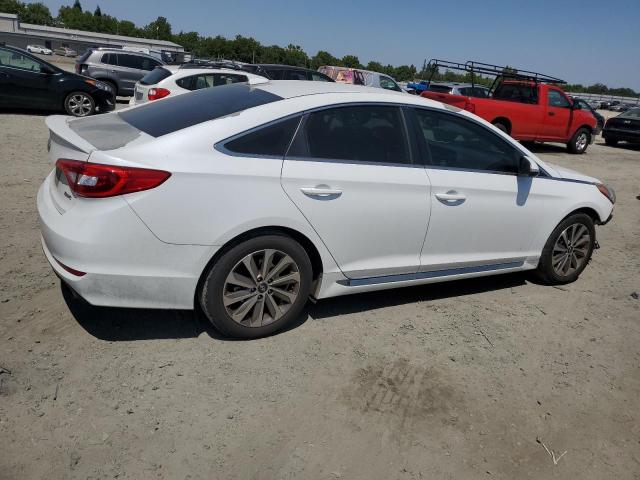 5NPE34AF8GH426622 Hyundai dohc gdi theta-ii