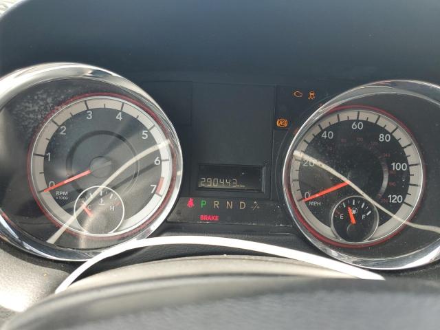 2C4RDGCG9KR771174 Dodge Grand Caravan