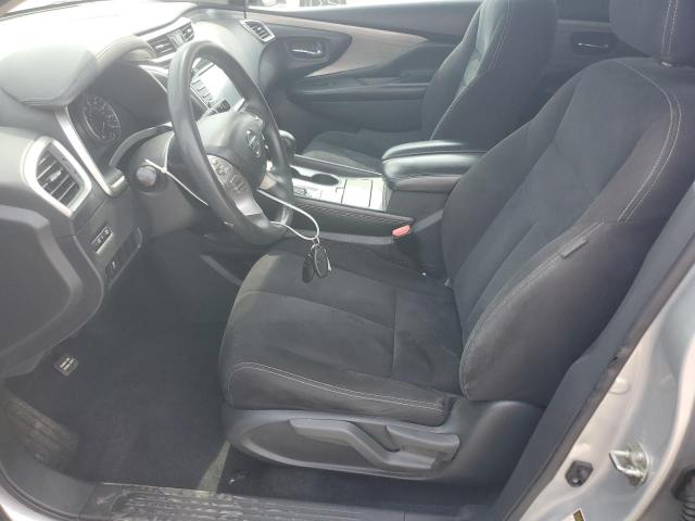 5N1AZ2MG0HN173413 Nissan 2017