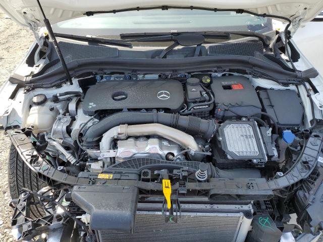 W1N4N4HBXSJ663937 Mercedes-Benz m260