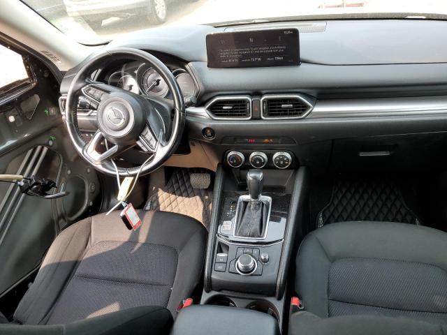 JM3KFABM5M0370435 Mazda CX-5 SPORT