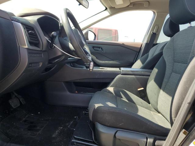 5N1BT3AA4NC674226 Nissan 2022