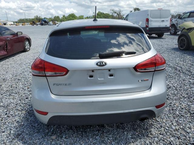 KNAFX5A84F5269151 KIA FORTE EX