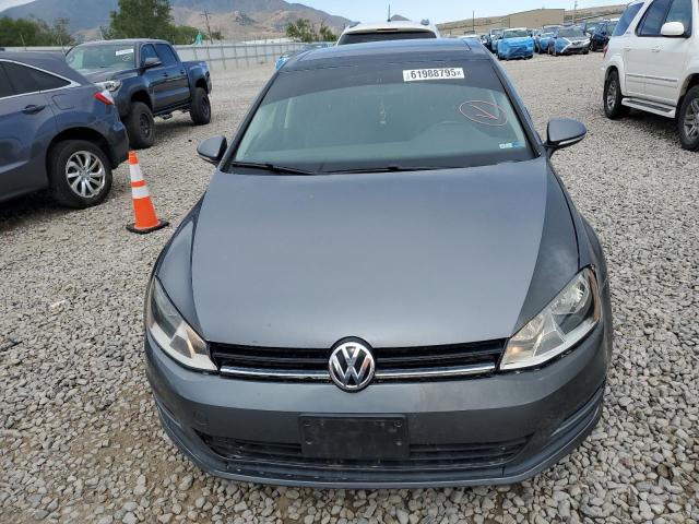 3VW217AU9FM007029 Volkswagen 2015