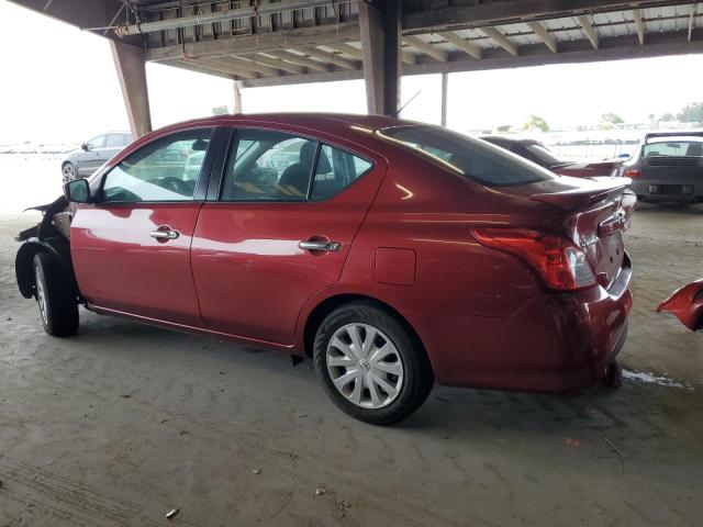 3N1CN7AP0KL880905 Nissan 2019