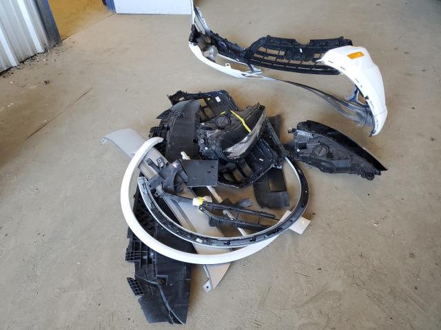 WA1ANAFY8K2142574 Audi Q5
