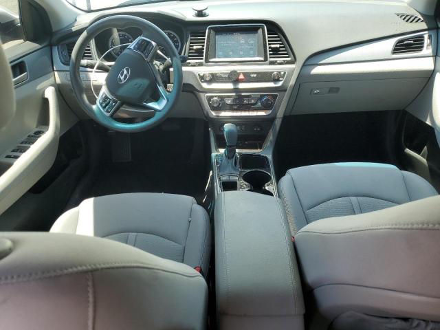 5NPE24AF0JH698916 Hyundai SONATA SE