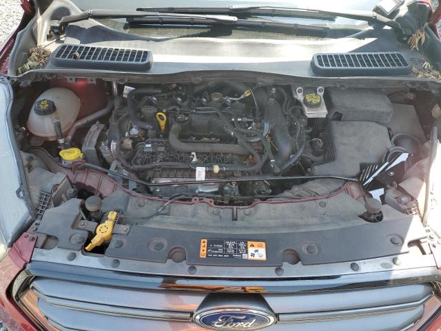 1FMCU9HD6KUC56051 Ford ESCAPE SEL