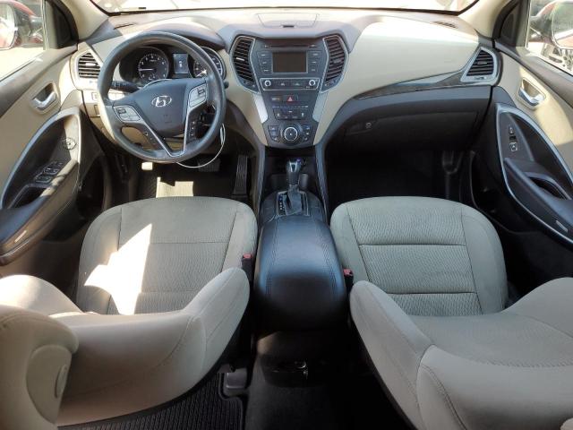 5XYZT3LB6HG433132 Hyundai gdi theta ii