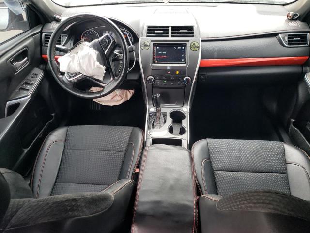 4T1BF1FKXFU030383 Toyota CAMRY LE