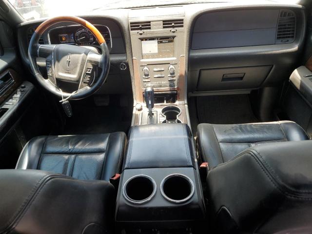 5LMJJ2JT8HEL05565 Lincoln gtdi