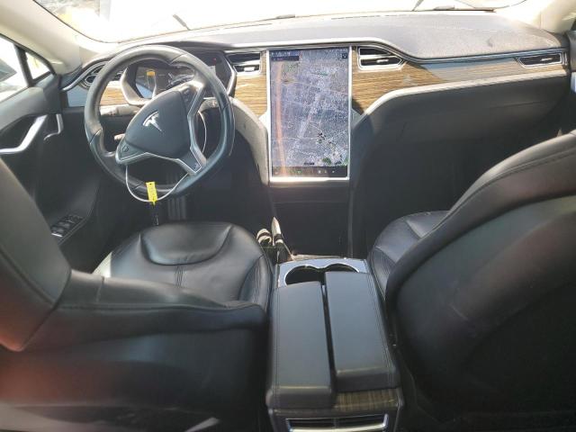 5YJSA1H11EFP57491 Tesla MODEL S