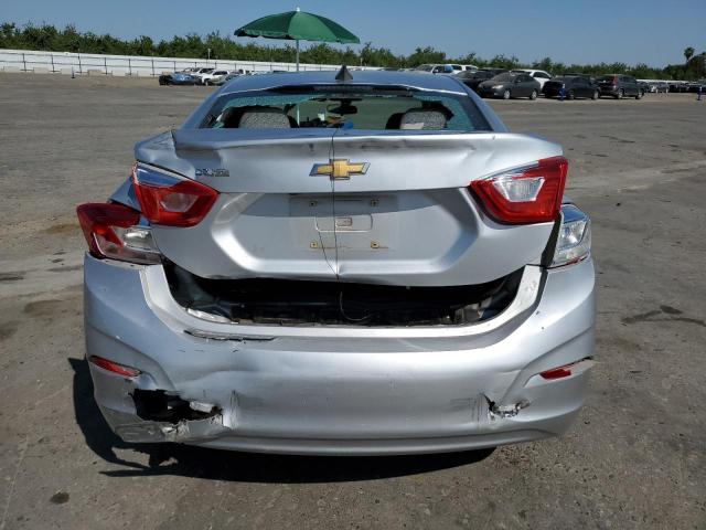 1G1BC5SM1G7281300 Chevrolet CRUZE LS