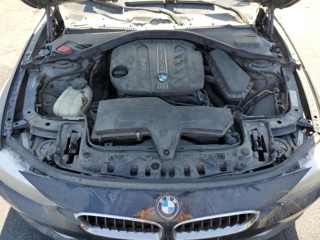 WBA3D3C58EK156581 BMW 2014