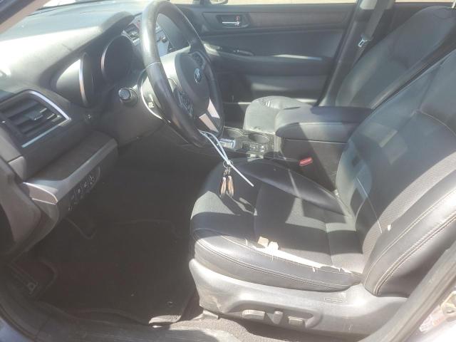 4S4BSANC9H3314487 Subaru u5