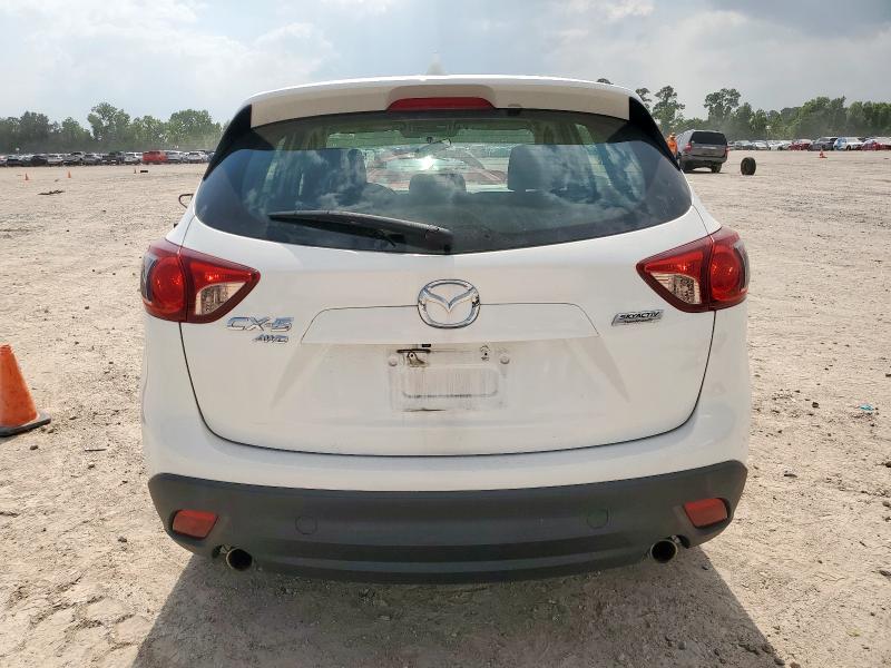JM3KE4BY0G0742436 Mazda CX-5 SPORT