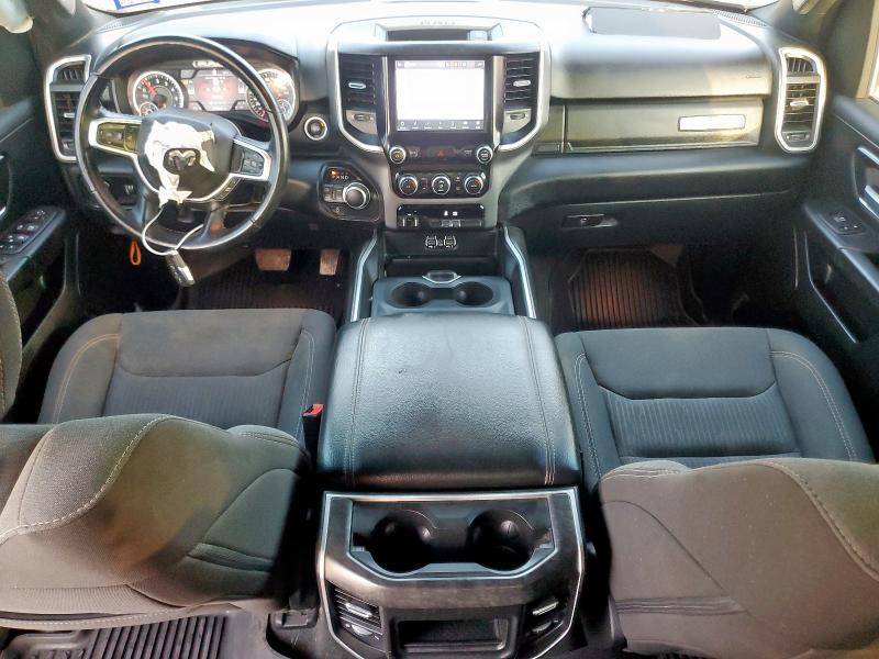 1C6SRFFT5NN478001 RAM 1500 Big H