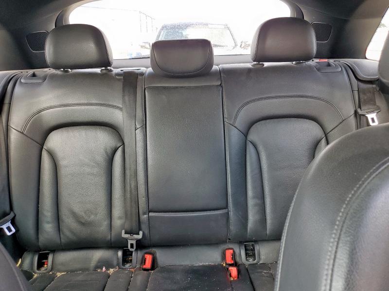 WA1BCCFS5JR001338 Audi Q3
