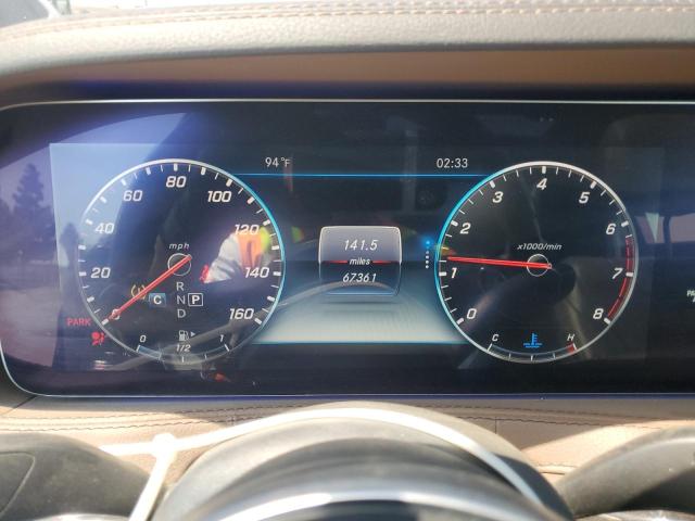 WDDUG8DB4JA415248 Mercedes-Benz m278