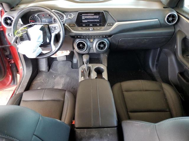 3GNKBDR41MS519404 Chevrolet Blazer 3lt