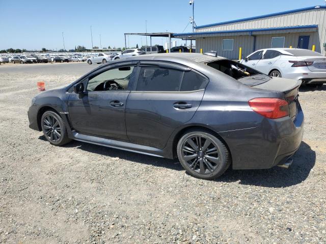 JF1VA1A62J9801348 Subaru WRX