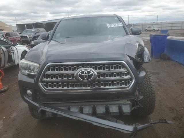 3TMCZ5AN7GM026841 Toyota TACOMA DOU