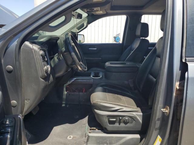 3GCPYFED2LG199171 Chevrolet l84 - di, dfm, alum, gen 5, var 2