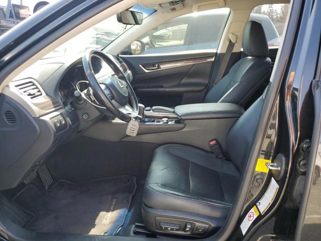 JTHBZ1BL0GA003429 Lexus 2gr-fks