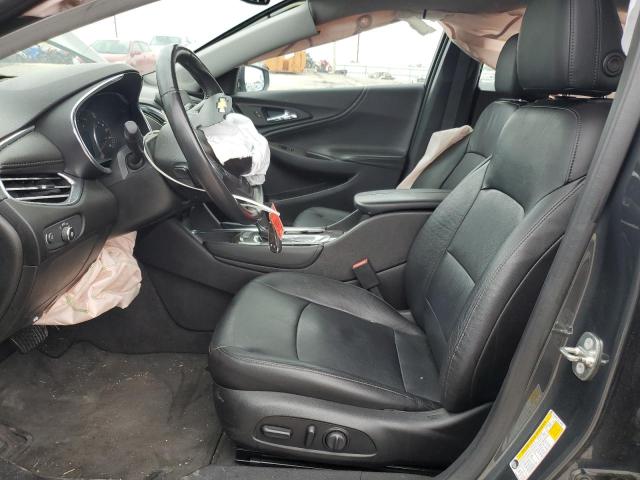 1G1ZD5ST3JF145007 Chevrolet MALIBU LT