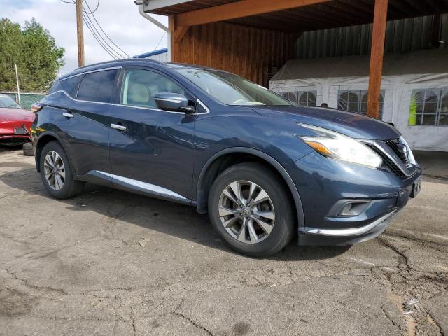 5N1AZ2MH8FN254276 Nissan 2015