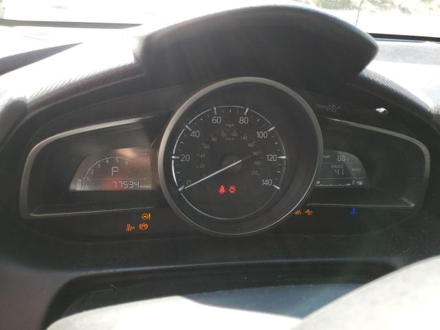 JM1DKFC72K0430266 Mazda CX-3 TOURI