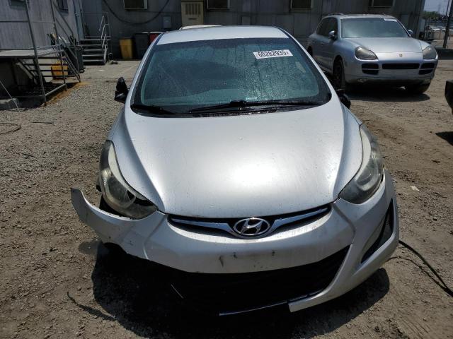 5NPDH4AE9FH628307 Hyundai dohc mpi nu