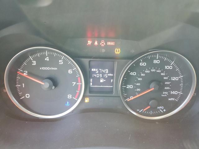 JF1GPAP64G9330312 Subaru 2.0l na