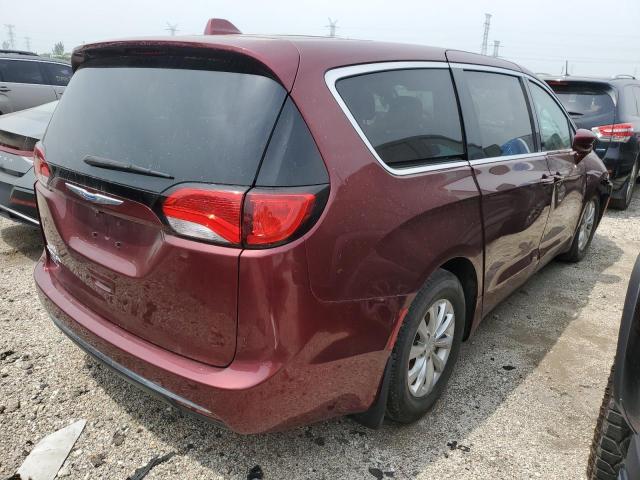 2C4RC1FG7JR278216 Chrysler PACIFICA T