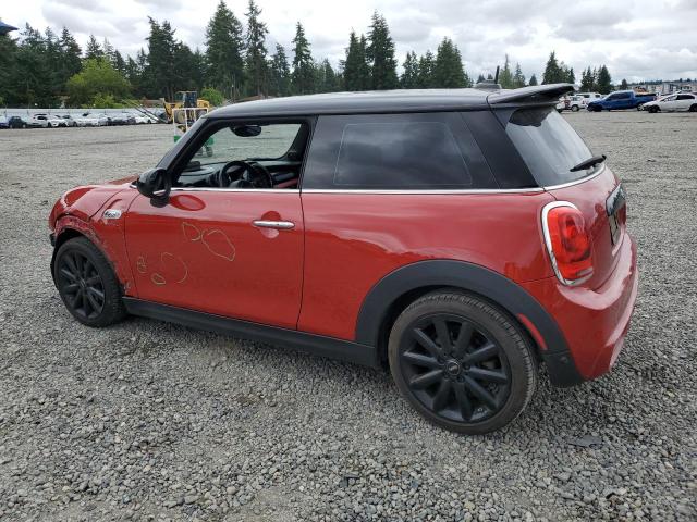 WMWXP7C5XH2A44825 Mini 2017