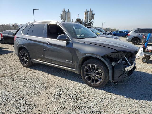 5UXKS4C53F0N07287 BMW 2015