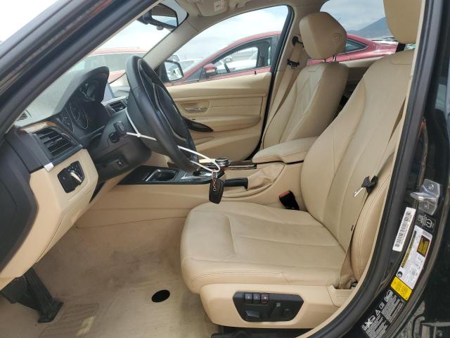 WBA3B3C58EJ981323 BMW 2014