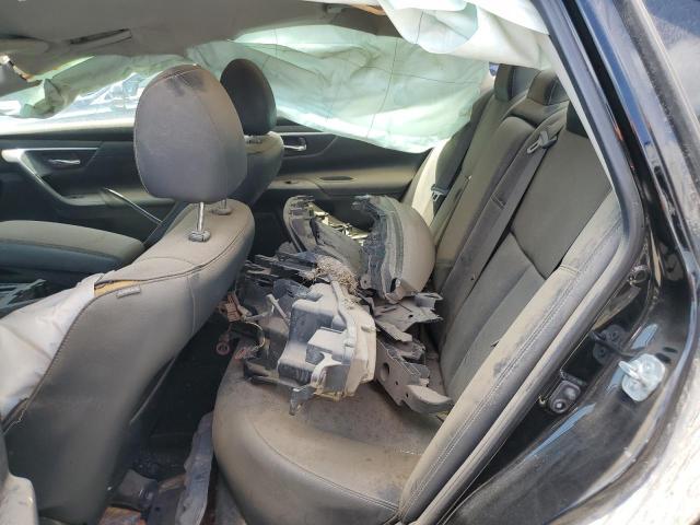 1N4AL3AP4JC184096 Nissan ALTIMA 2.5