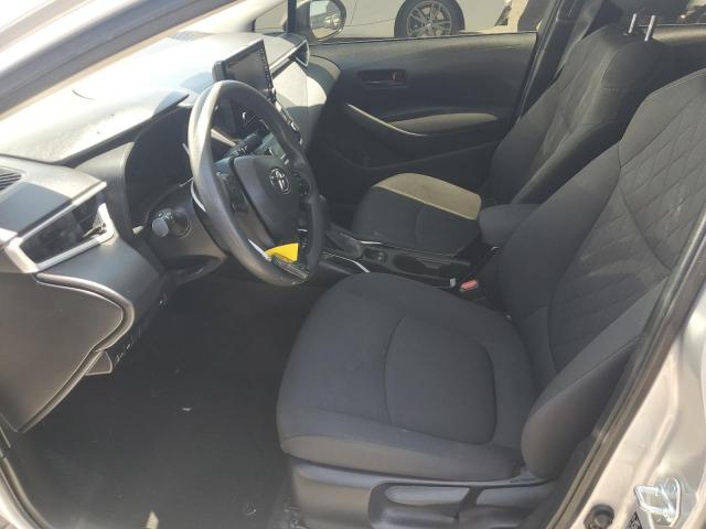 JTDEAMDE4NJ056508 Toyota COROLLA LE