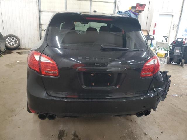 WP1AA2A25ELA91302 Porsche Cayenne