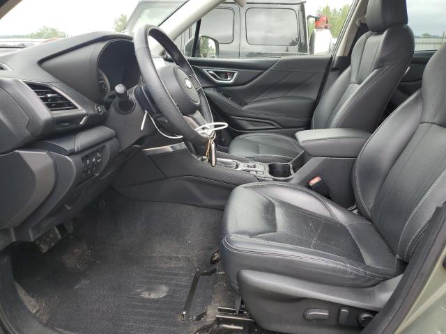 JF2SKAXC0MH491588 Subaru na u5