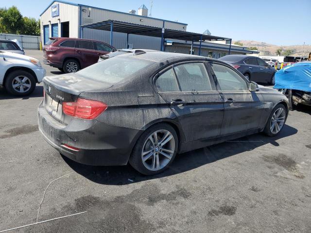 WBA3D3C58EK156581 BMW 2014