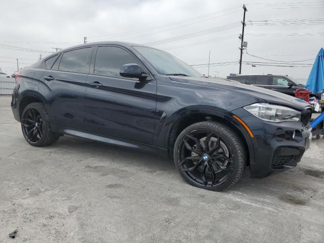 5UXKU0C57J0G69809 BMW X6