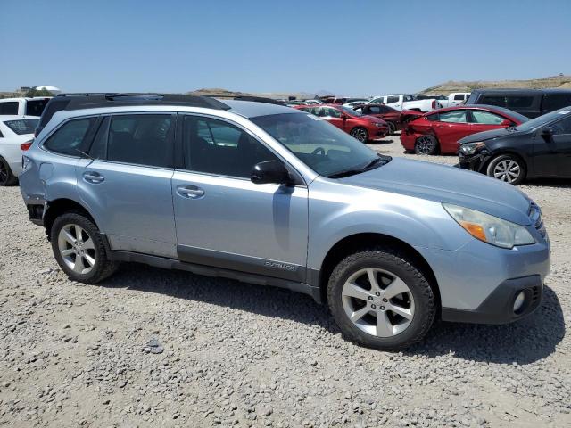 4S4BRCAC7E3272944 Subaru 2.5na u6